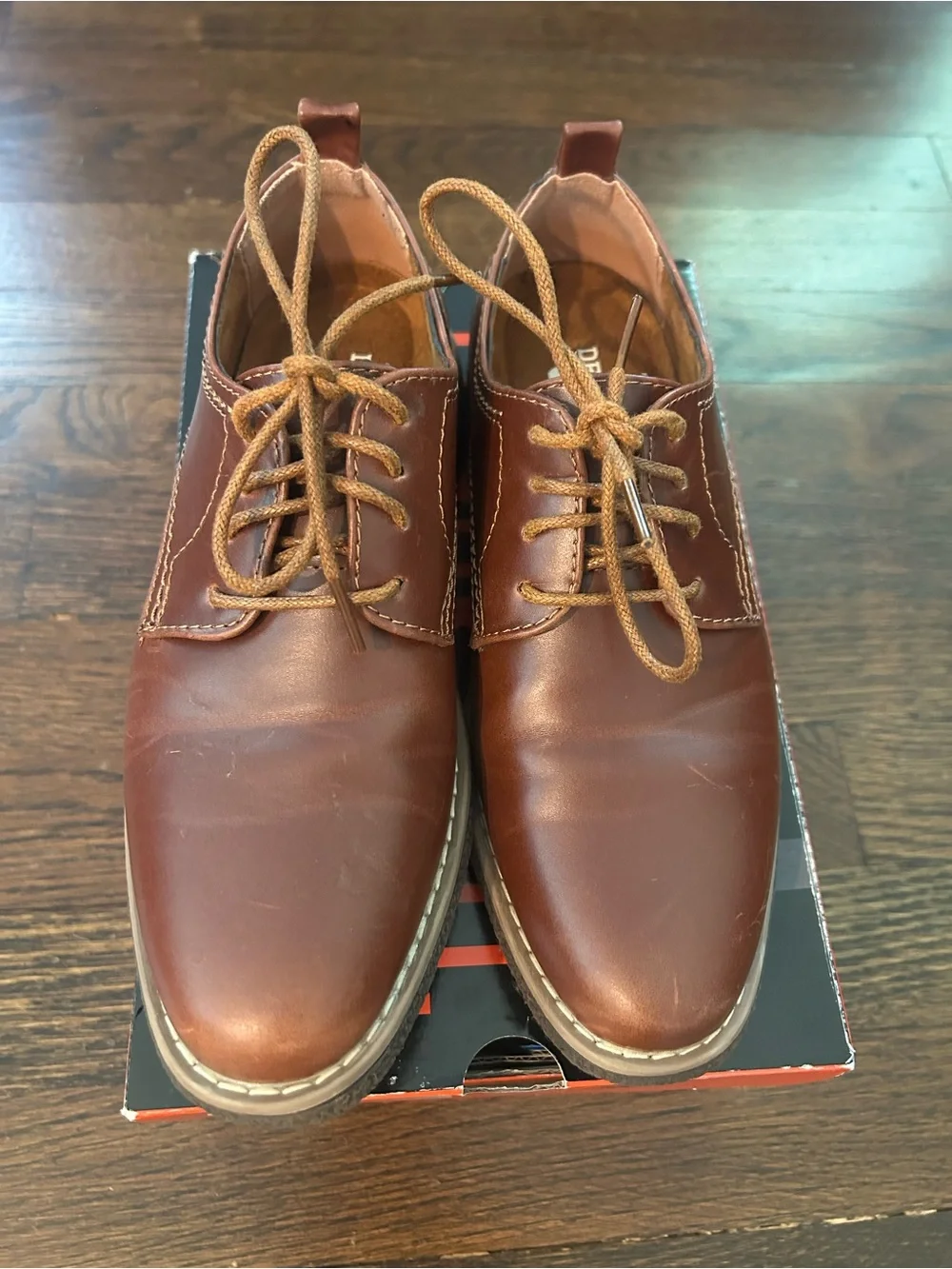 Deer Stags durable lace